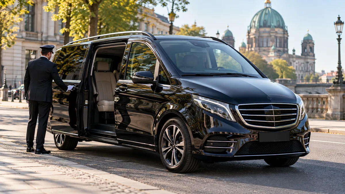 5–8 passengers MPV