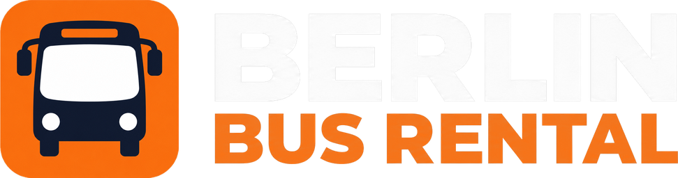 Berlin Bus Rental