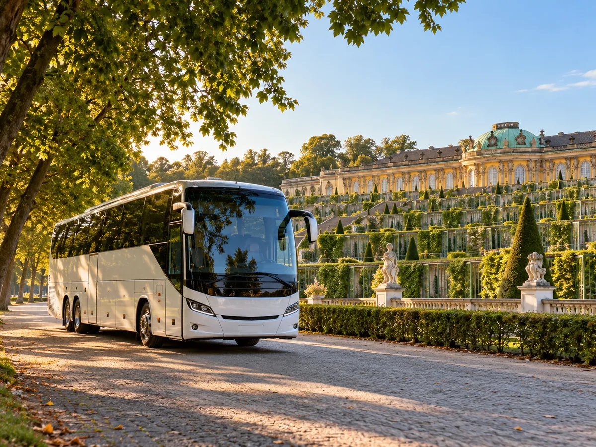 Potsdam