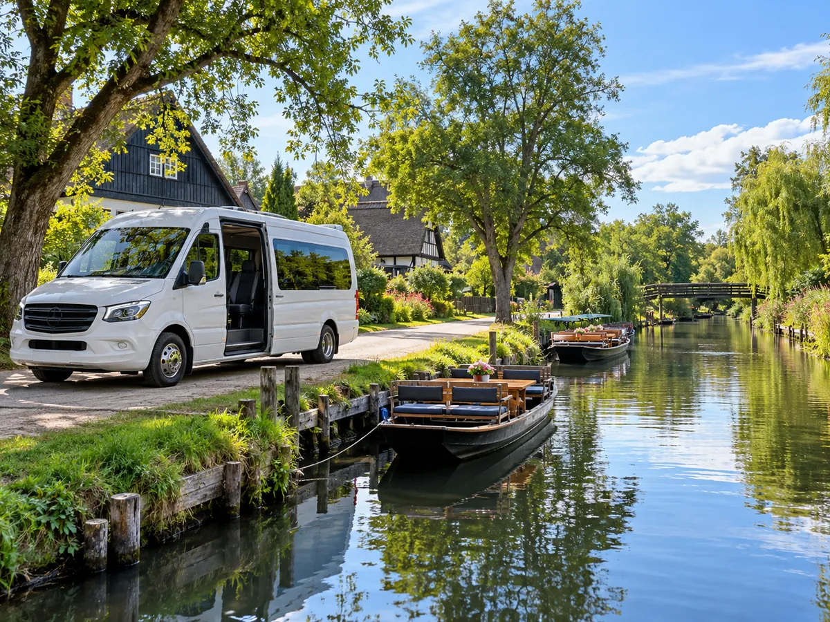 Spreewald